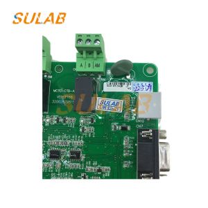 Monarch Elevator Car Top Circuit PCB Board MCTC-CTB-A MCTC-CTB-B