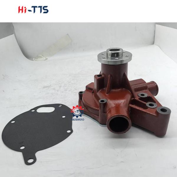 Water Pump 65.06500-6139C 65.06500-6145 for DE08 D1146 DH300-7 DH225-9 Engine