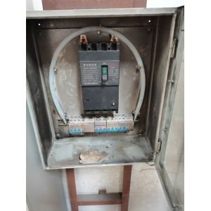 Threaded Connection Automatic Fire Suppression Tube For Vehicle Industrial