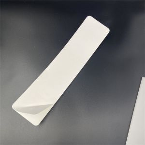 Heat Insulation Melamine Foam Acoustic Panels Used In Vehicle Manufacturing