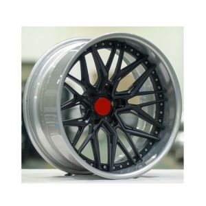 VIRSRON WHEELE odm factory price auto spare pares assembly wheel hub front wheel