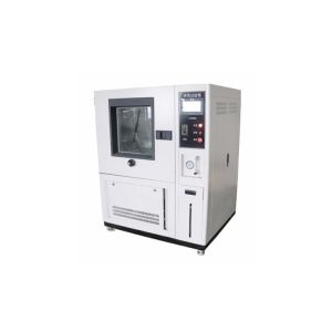 400kpa Simulation Resistance Rain Test Chamber With 16mm Spray Pipe