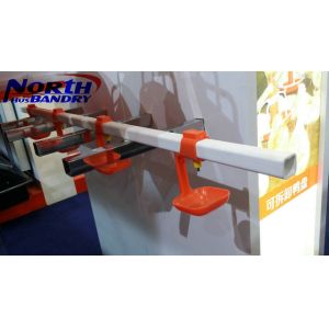 China Poultry Blood Collection Tank slaughter house equipment on sale