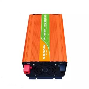 Power 48V 220V Suppliers Solar Power System Suppliers 5000W Modified Sine Wave