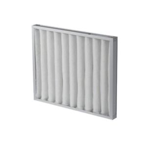 Customized Size Pre Air Filter G1-G4 Efficiency With 46-96mm Thinckness