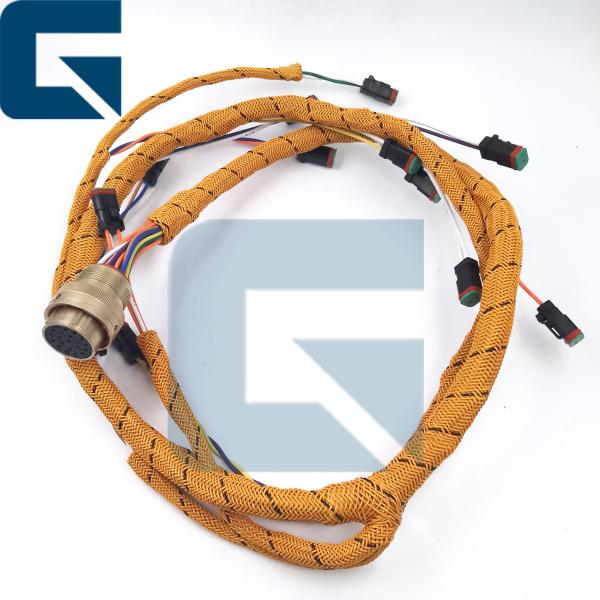 Buy 201-3320 2013320 Wiring Harness For E938G Wheel Loader at wholesale prices