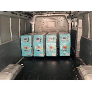 Temperature Single Circuit Mold Controller Flexible Diverter With Copper Tube