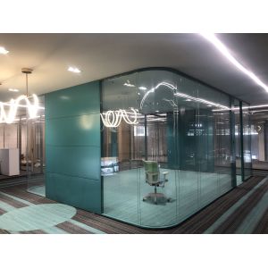 Curved Glass Craft Heat Bending Techniques