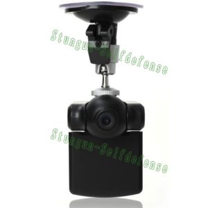 720P HD car camera with 2.5 inch LCD for driving revording F450