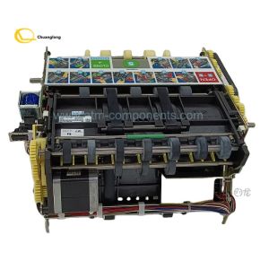 01750263341 Wincor Nixdorf Cineo C4040 Lobby CRM Transport Unit Head Escrow CRS