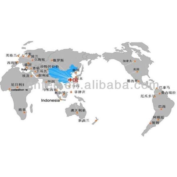 0.1mm 100% Polyester Monofilament Yarn Dyed Color For Belt Making