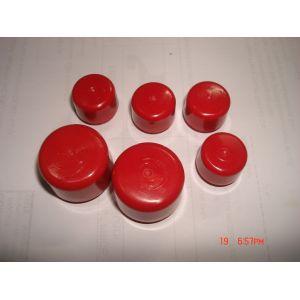 PA66 Hammer Plastic Injection Molds Parts Hasco DME