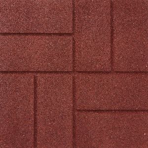 Non-Slip Rubber Floor Mat Safety Mat Rubber Floor For Horse Racecourse Access