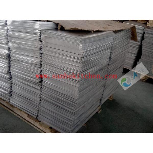 Hot selling aluminium 1050 cookware circle/disc/plate for deep drawing and tri-ply layers