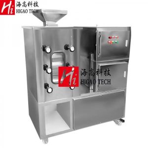chia seed Peanut Pulverizer almond Roller Mill Pulverizer Machine