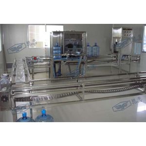 Single Head Pneumatic 5 Gallon Bottle Cap Puller Machine