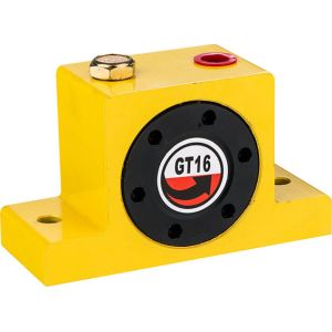 GT Industrial Pneumatic Vibrators Extruded Aluminium Alloy