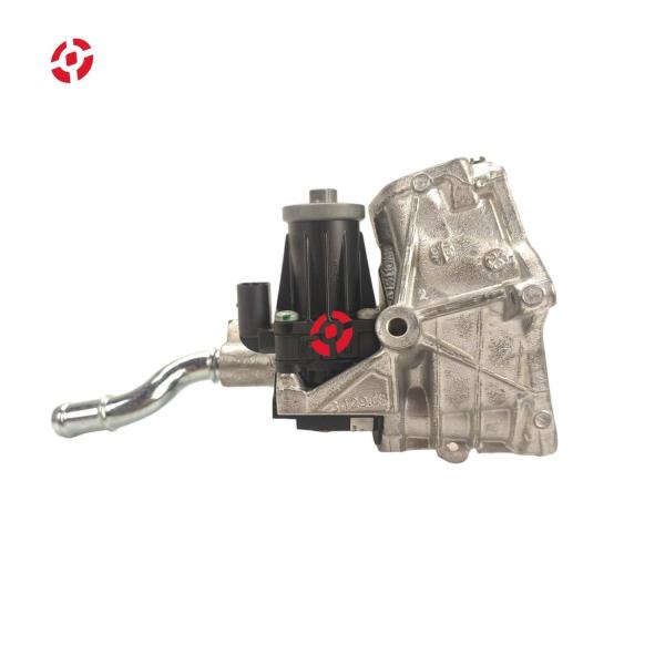 EGR Cooler valve Car exhaust gas recirculation valve Auto EGR valve for Land Rover OE LR063122
