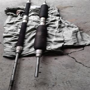 Air Driven Wireline Inflatable Grout Packer NQ HQ PQ