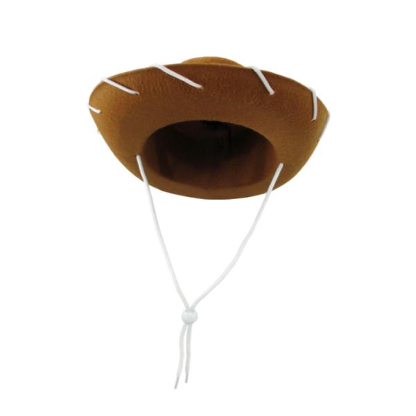 56-60cm Embroidered Outdoor Boonie Hat With Short Brim / Sun Hats For Mens To Protect From Sun