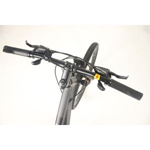 Customized MTB Mountain Bikes Full Suspension With Disc Brake From Shimano And