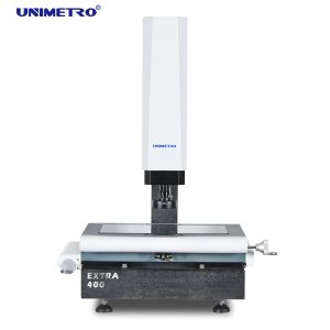 High Accuracy LED Visual Measuring Machine Motion Control Fast Reacting (E300)