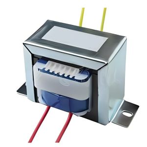 Customizable Ei57 66x36 Cooling Method dip varnish Copper Wire Isolation