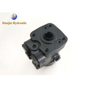 High Pressure Hydraulic Steering Unit 101S Load Sensing For / Claas