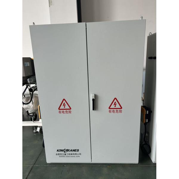 Buy Inverter Control Panel for Crane with Smooth Speed Regulation Precise Positioning and Energy Saving Features at wholesale prices