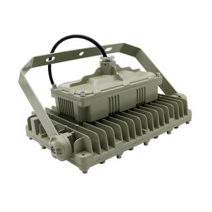GYD7202 Explosion Proof LED Floodlight for Zone 1/2 100W 135lm/W 4000K Wall