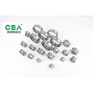 Wear Resistant Thin Wall Bearing Four Point Contact