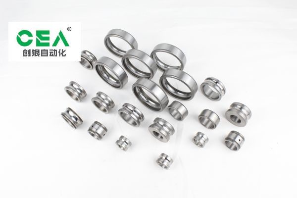 Buy Wear Resistant Thin Wall Bearing Four Point Contact at wholesale prices