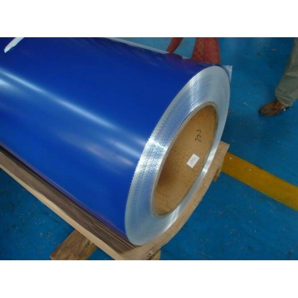 Buy Customized Roll Forming Machine Components Prepainted Galvanized Steel Coil at wholesale prices