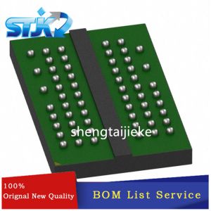 Quality Programmable Ics Integrated Circuits MT48H16M32LFB5-75 IT:C 512Mbit Parallel 133MHz for sale