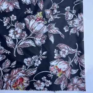 100%Polyester 40DD*40D 65gsm 300T Taffeta