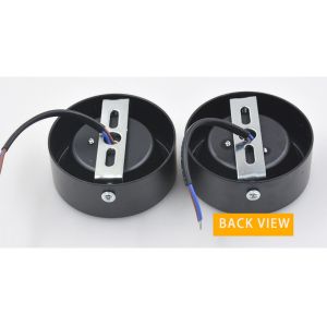 CRI Modern Dimmable LED Downlight With Adjustable Beam Angle