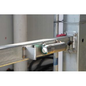 Intelligent 1kwh / Car Car Wash Equipment 24.5kw