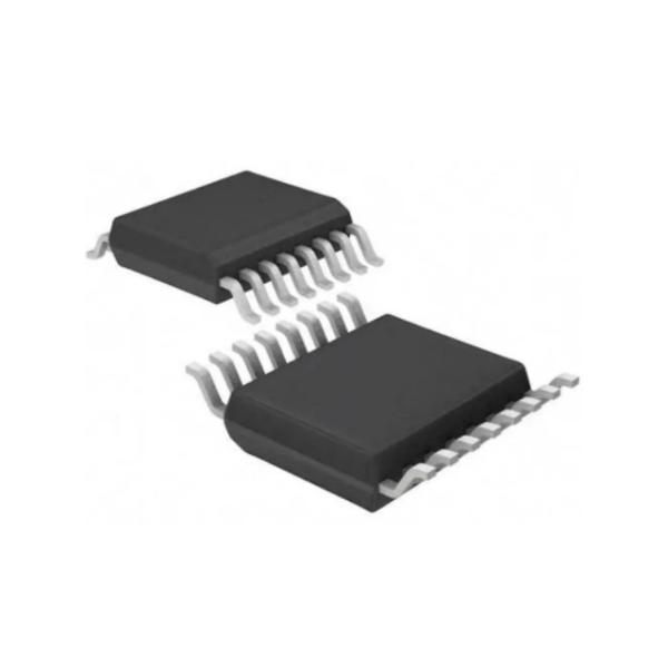 Buy Sensor IC MLX90513GGO-CAA-100-SP Inductive position sensor interface IC TSSOP-16 at wholesale prices