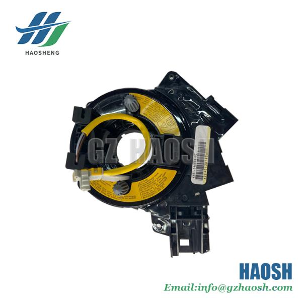 TRANSIT V348 CLOCK SPRING FOR FORD 4M5T 14A664AC