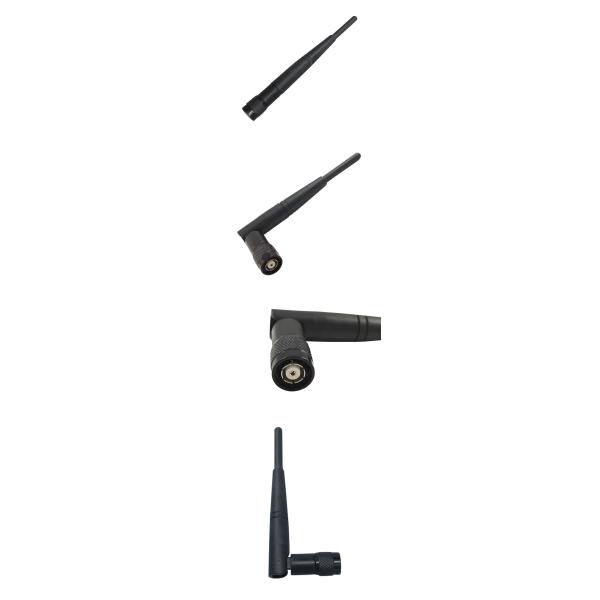 Trimble Total Station GPS TSC2/TSC3 Controller Bendable Receiver Antenna TNC