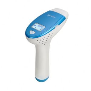 Quality Skin Rejuvenation 300g 5 Levels IPL Laser Hair Epilator for sale