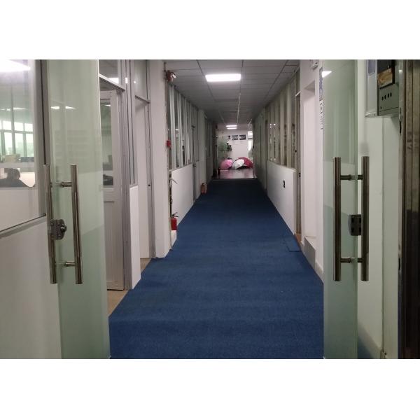 Emerald Cut 18K Rose Gold Ring Wiith 7.58×5.83mm Dimension Natural Diamond OEM