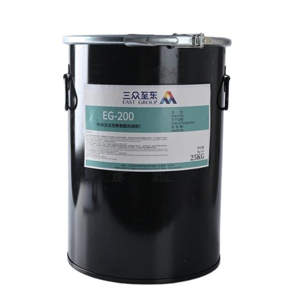 Multi Function One Component Pur Hot Melt Adhesive For Woodworking Flat