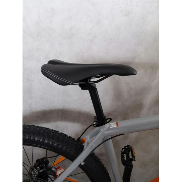 160kg Load Capacity 27.5 Scram 11 Speed Aluminum Alloy Frame Mountain Bike for Adult