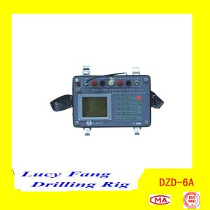 Quality Hot Sale High Accuracy Water Exploration Multi-function Resistivity&amp;IP instrument for sale