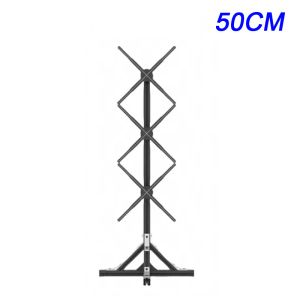 Quality 360° Rotating Hologram Advertising Display 3D Holographic Projector For Exhibitions for sale