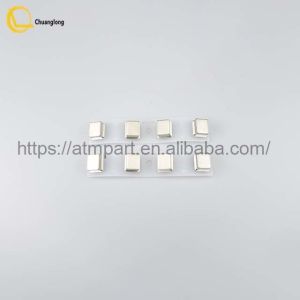 ATM CRM CRS Nautilus Hyosung 5600T 5600S 5600L 5600I PCB Function Key LH LEFT