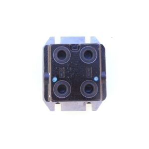 YN30V00105F2 Pilot Valve For HINO J05E J08E