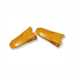 Komatsu Excavator Bucket Teeth 19570RC-1 19570RC-2 19570RC-3 19570RC-4 19570RC-5