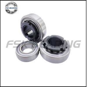 Durability 1580207 Deep groove Ball Bearing Agricultural Bearing Low Friction